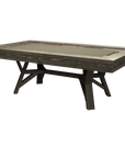 TABLE DE JEUX RECTANGULAIRE LA FORGE