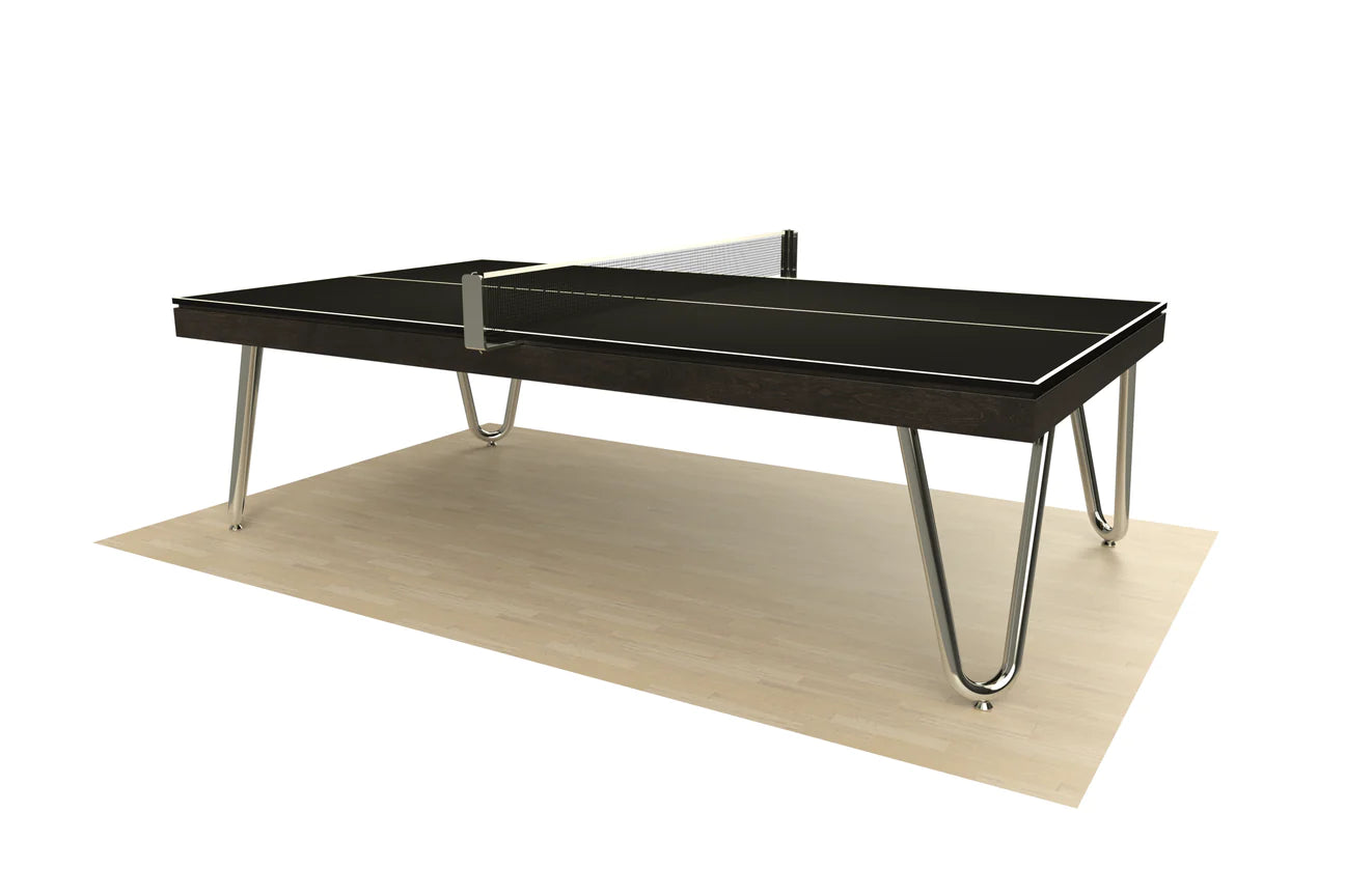 LOUNGE SALLE DE JEUX