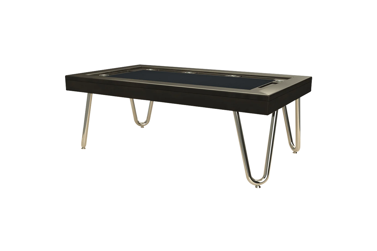 TABLE DE JEUX RECTANGULAIRE LOFT