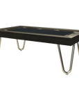TABLE DE JEUX RECTANGULAIRE LOFT
