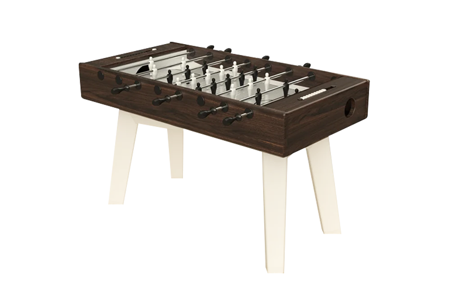 TABLE DE BABYFOOT LUXX DUO