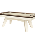 LUXX DUO RECTANGLE GAME TABLE