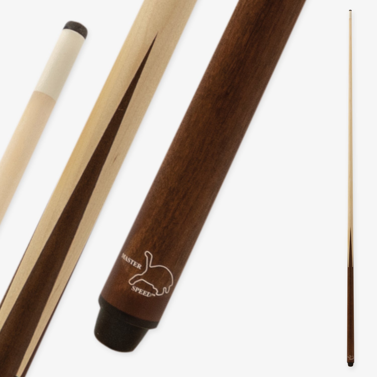 Bâton De Billard 99 Cm (39,37 Pouces) – Occasion – Sans Marque