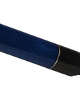 MCDERMOTT POOL CUE LUCKY SERIES L2 BLUE 13MM 19OZ