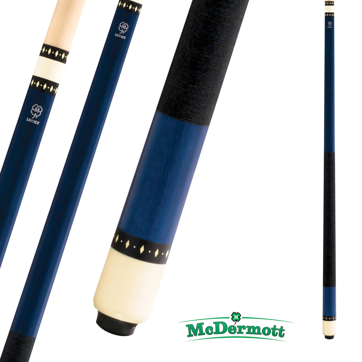 ビリヤード BLUE IMPACT CUSTOM CUE USED ビリヤード BLUE IMPACT CUSTOM CUE USED Cues 0 - 9 - Page 3