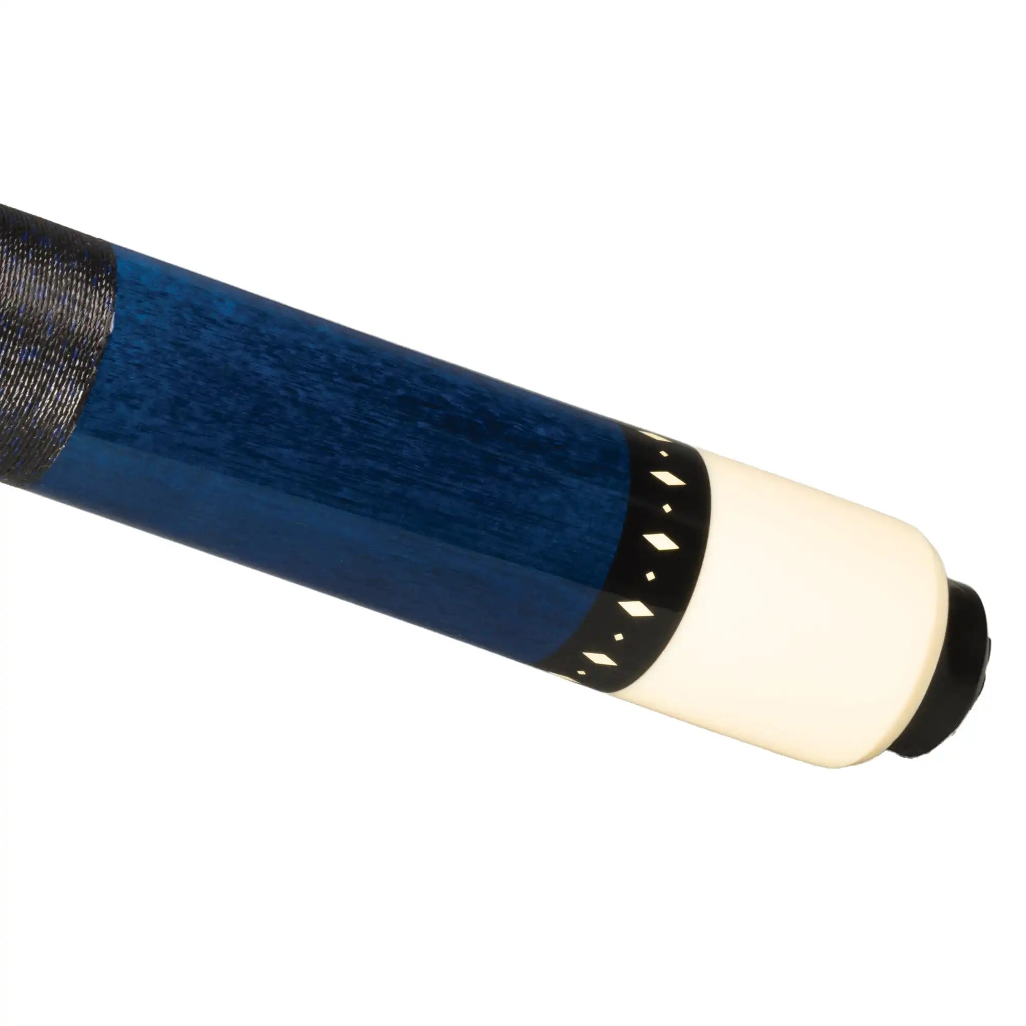 MCDERMOTT POOL CUE LUCKY SERIES L7 BLUE 13MM 190Z – Canada