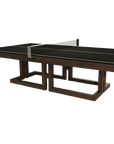 MAZE PING PONG TABLE
