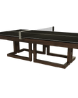 MAZE PING PONG TABLE