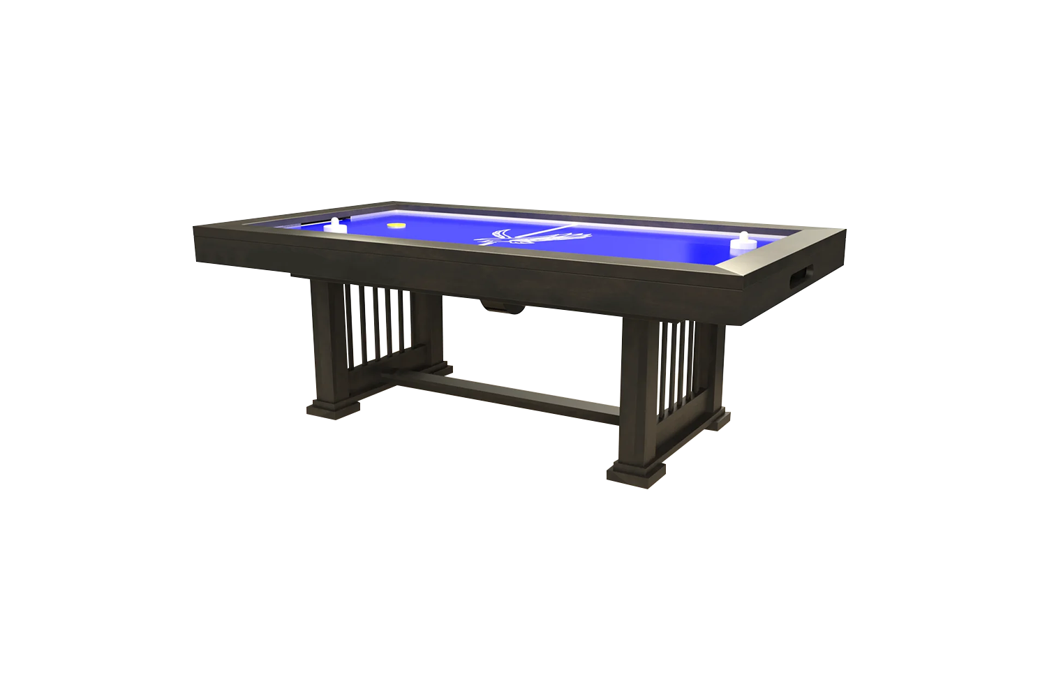MYSTÈRE AIR HOCKEY TABLE