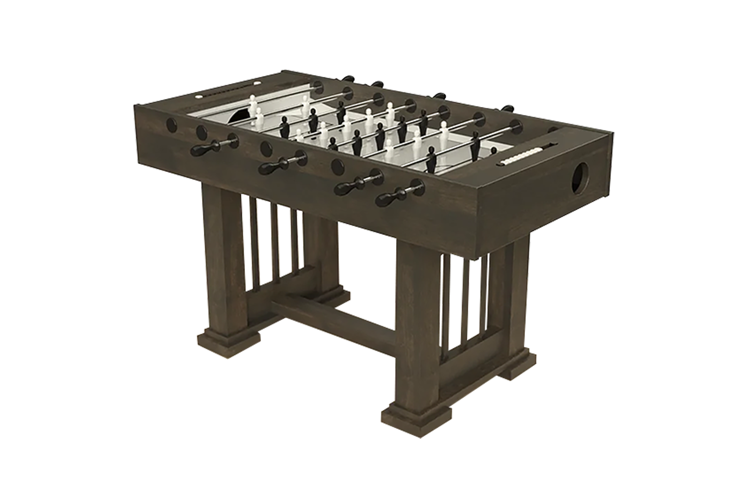 TABLE DE BABYFOOT MYSTÈRE