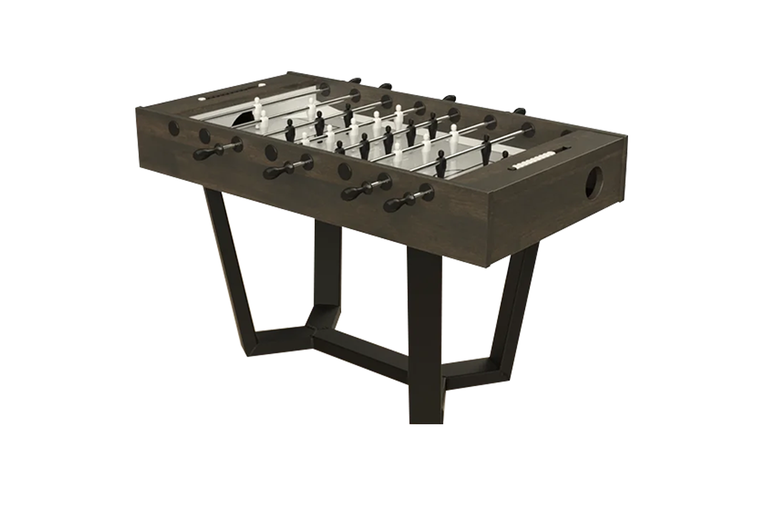 ONYX FOOSBALL TABLE