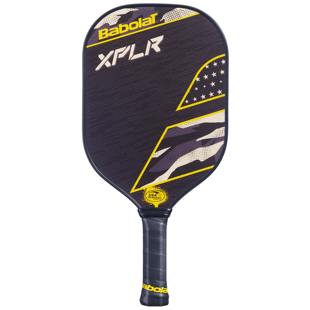 PICKLEBALL PADDLE BABOLAT XPLR Canada Billard