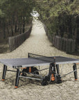 TABLE DE PING PONG CORNILLEAU 600 - X EXTÉRIEUR NOIR