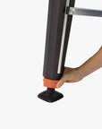 TABLE DE PING PONG CORNILLEAU 600 - X EXTÉRIEUR NOIR