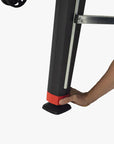 TABLE DE PING PONG CORNILLEAU 600 - X EXTÉRIEUR NOIR