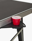 TABLE DE PING PONG CORNILLEAU 600 - X EXTÉRIEUR NOIR
