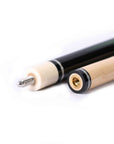 PEARSON POOL CUE PLAYERS SERIES PP-GREEN - CARBON SHAFT NO WRAP 12.5MM