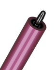 PREDATOR BK RUSH CUE PINK/SILVER UNI-LOC QUICK RELEASE SPORT WRAP 18.5OZ - LIMITED EDITION