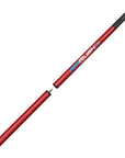 BAGUETTE DE SAUT PREDATOR AIR RUSH ROUGE - SANS WRAP
