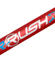 BAGUETTE DE SAUT PREDATOR AIR RUSH ROUGE - SANS WRAP