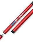 BAGUETTE DE SAUT PREDATOR AIR RUSH ROUGE - SANS WRAP