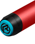 BAGUETTE DE SAUT PREDATOR AIR RUSH ROUGE - SANS WRAP