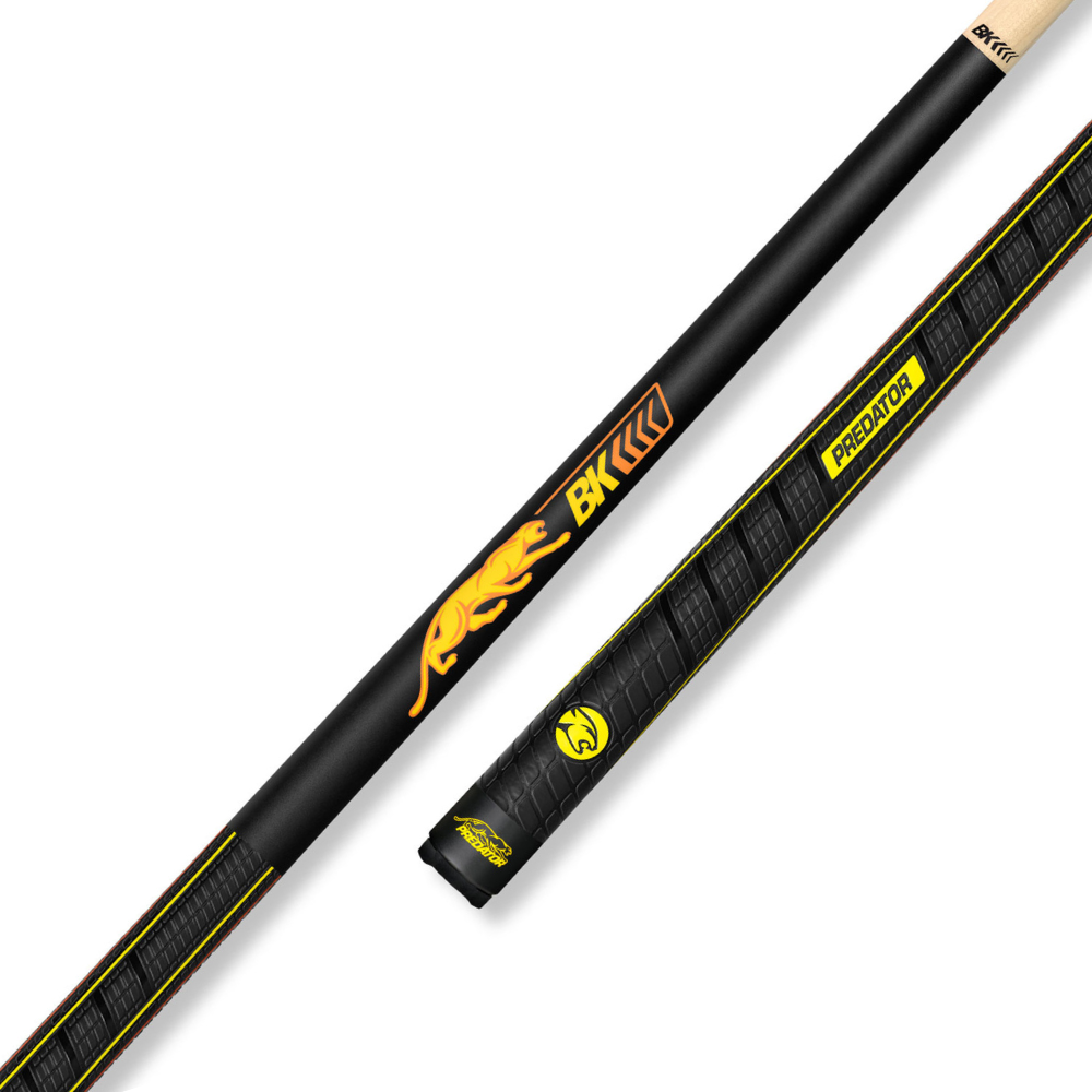 PREDATOR BK4 BREAK CUE - SPORT WRAP – Canada Billard PREDATOR BK4 BREAK CUE - SPORT WRAP – Canada Billard