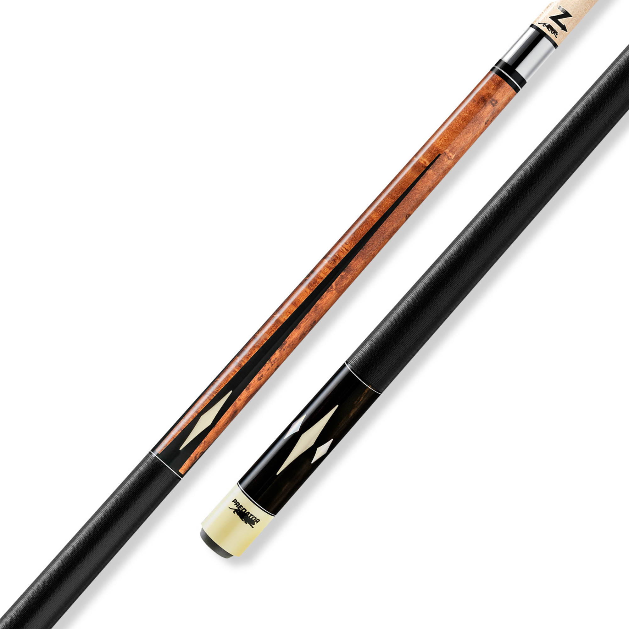 Lot de 10 pointes de queue de billard Snooker ATYHAO en plastique et cuir de haute qualité Lot de 10 pointes de queue de billard Snooker ATYHAO en plastique et cuir de haute qualité