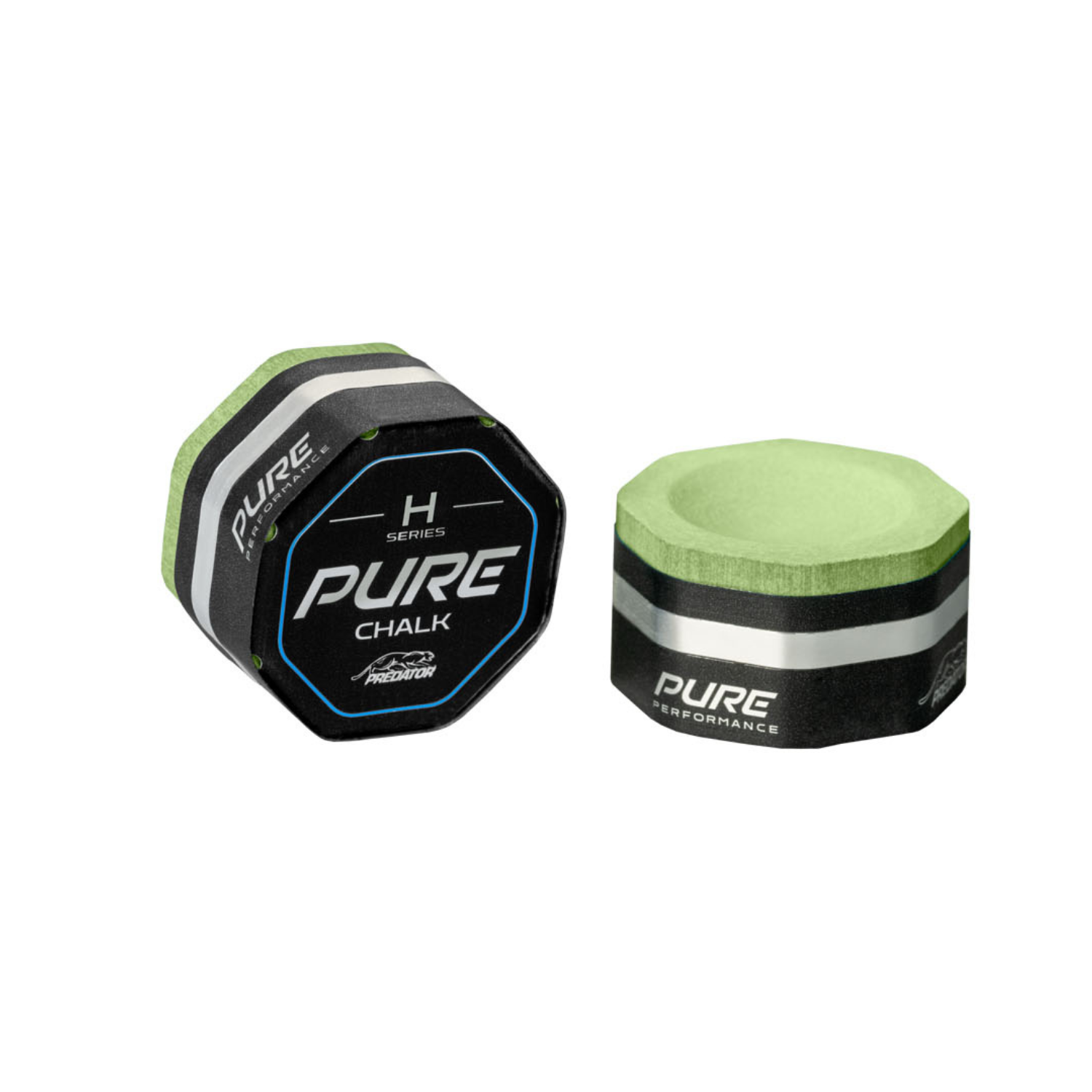 PREDATOR PURE PERFORMANCE BILLIARD CHALK - 1PC HARD – Canada Billard PREDATOR PURE PERFORMANCE BILLIARD CHALK - 1PC HARD – Canada Billard