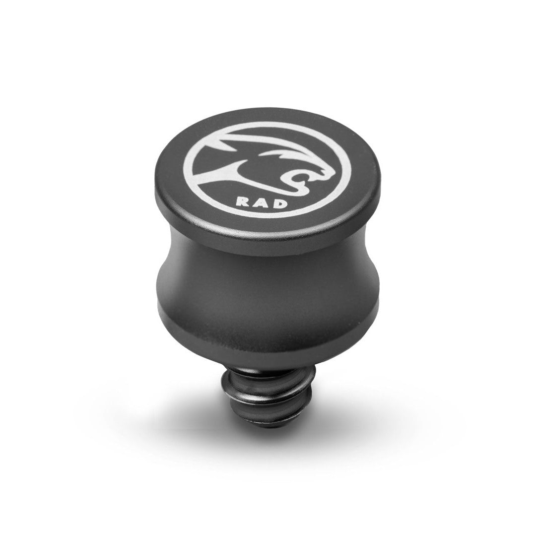 ビリヤード Amboyna radial pin joint protector Amboyna radial pin