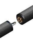 PREDATOR TEMPEST BK RUSH + JUMP/BREAK CUE - NO WRAP