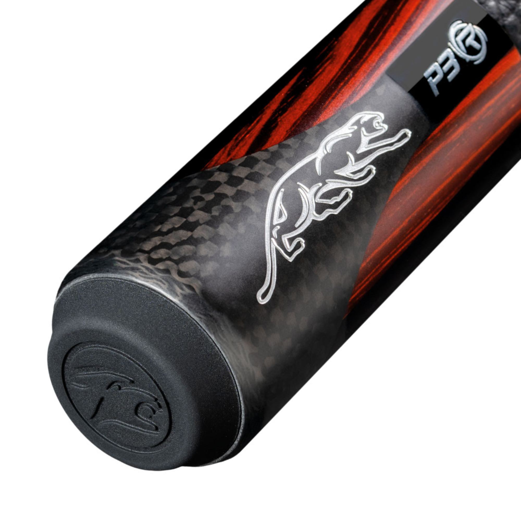 ビリヤードキューPredator P3 Melange + REVO 12.4 Predator ビリヤードキューPredator P3 Melange + REVO 12.4 Predator
