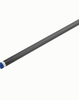 FLÈCHE J FLOWERS S.M.O FIBRE CARBONE NOIRE UNILOC QR 12.5MM