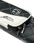 ÉTUI PREDATOR ROADLINE CAT HEAD NOIR/BLANC 3M/5F - ÉDITION LIMITÉE