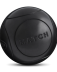 ENSEMBLE DE 3 BOULES PETANQUE OBUT MATCH3