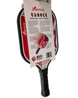 SWIFTLYTE™ CANUCK RAQUETTE DE PICKLEBALL