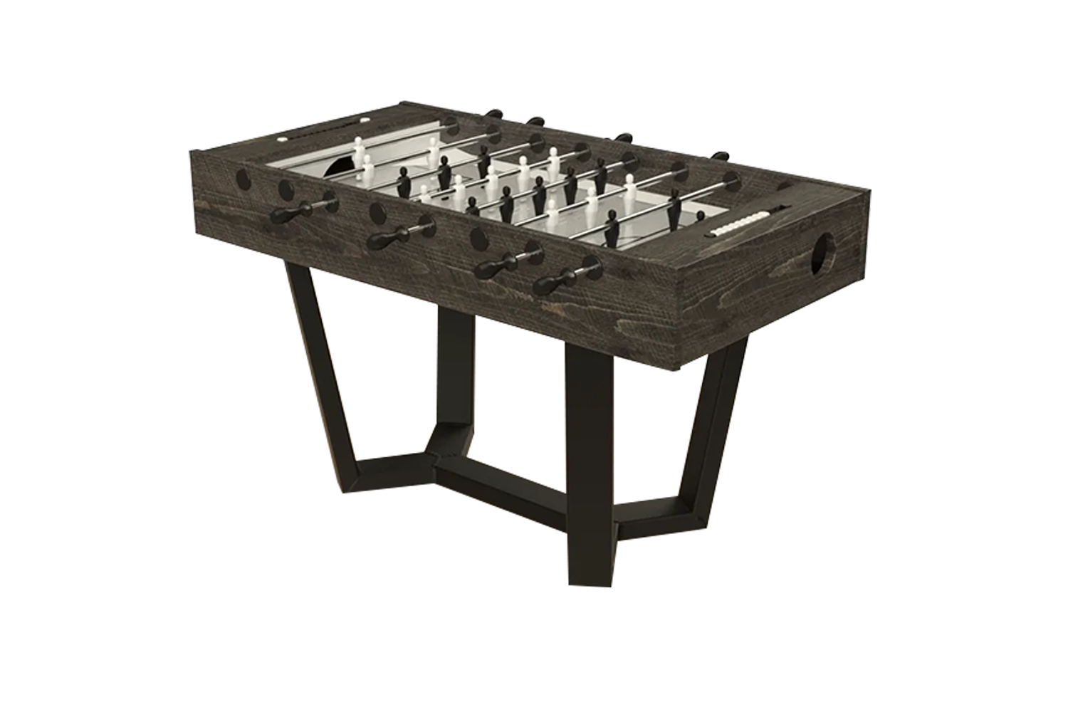 TABLE DE BABYFOOT SHACK