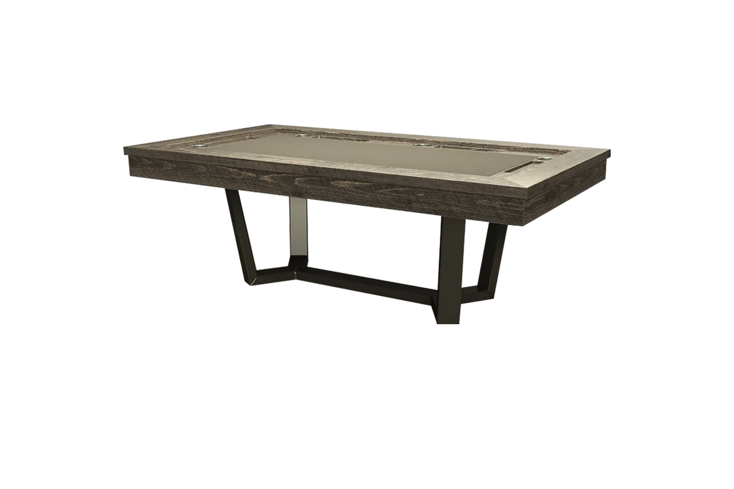 SHACK RECTANGLE GAME TABLE
