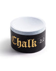 CRAIE BLEUE POUDRE TAOM 2.0 DE BILLARD