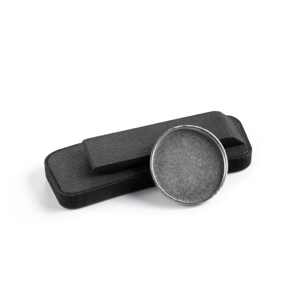 TAOM MAGNETITE CHALK HOLDER WITH CUP