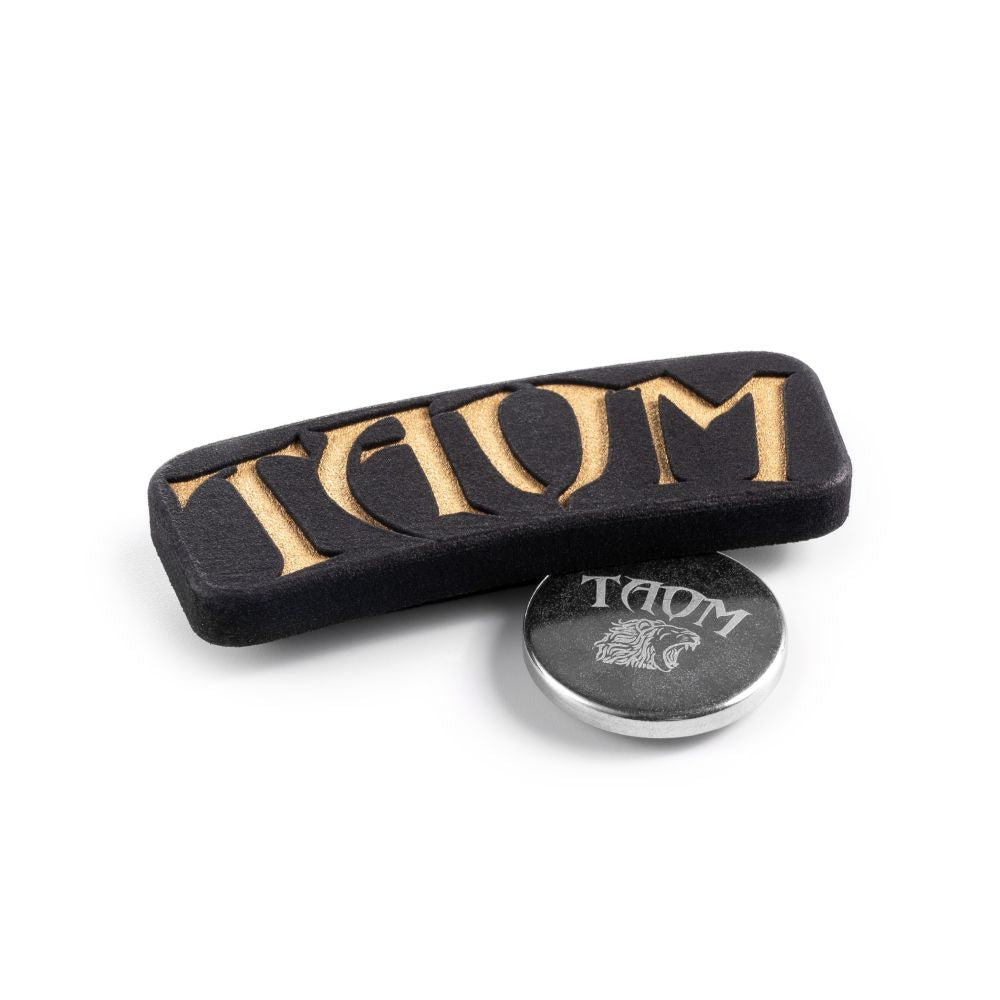 TAOM MAGNETITE CHALK HOLDER WITH CUP