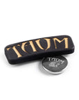 TAOM MAGNETITE CHALK HOLDER WITH CUP