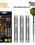 FLÉCHETTES SHOT TOA POINTE D'ACIER - BARREAUX EN TUNGSTÈNE À 70%