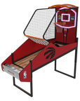 ICE TORONTO RAPTORS NBA GAME TIME PRO