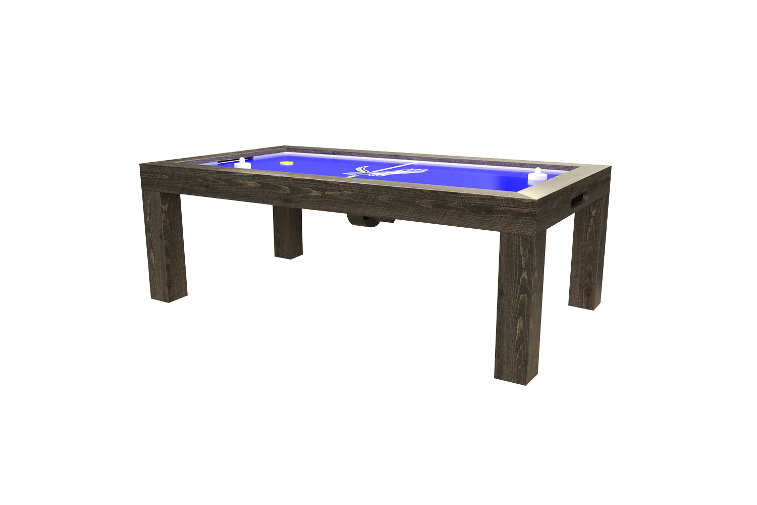 TABLE DE AIR HOCKEY TRACK