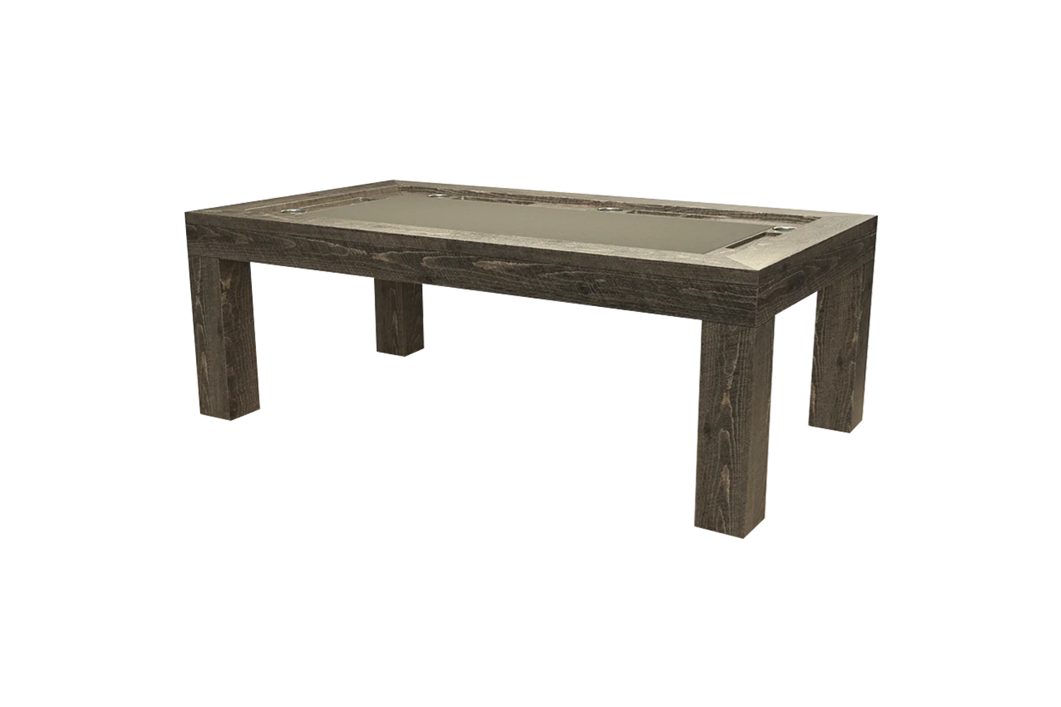 TRACK RECTANGLE GAME TABLE