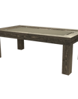 TABLE DE JEUX RECTANGULAIRE TRACK