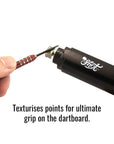 SHOT TURBO DART SHARPENER