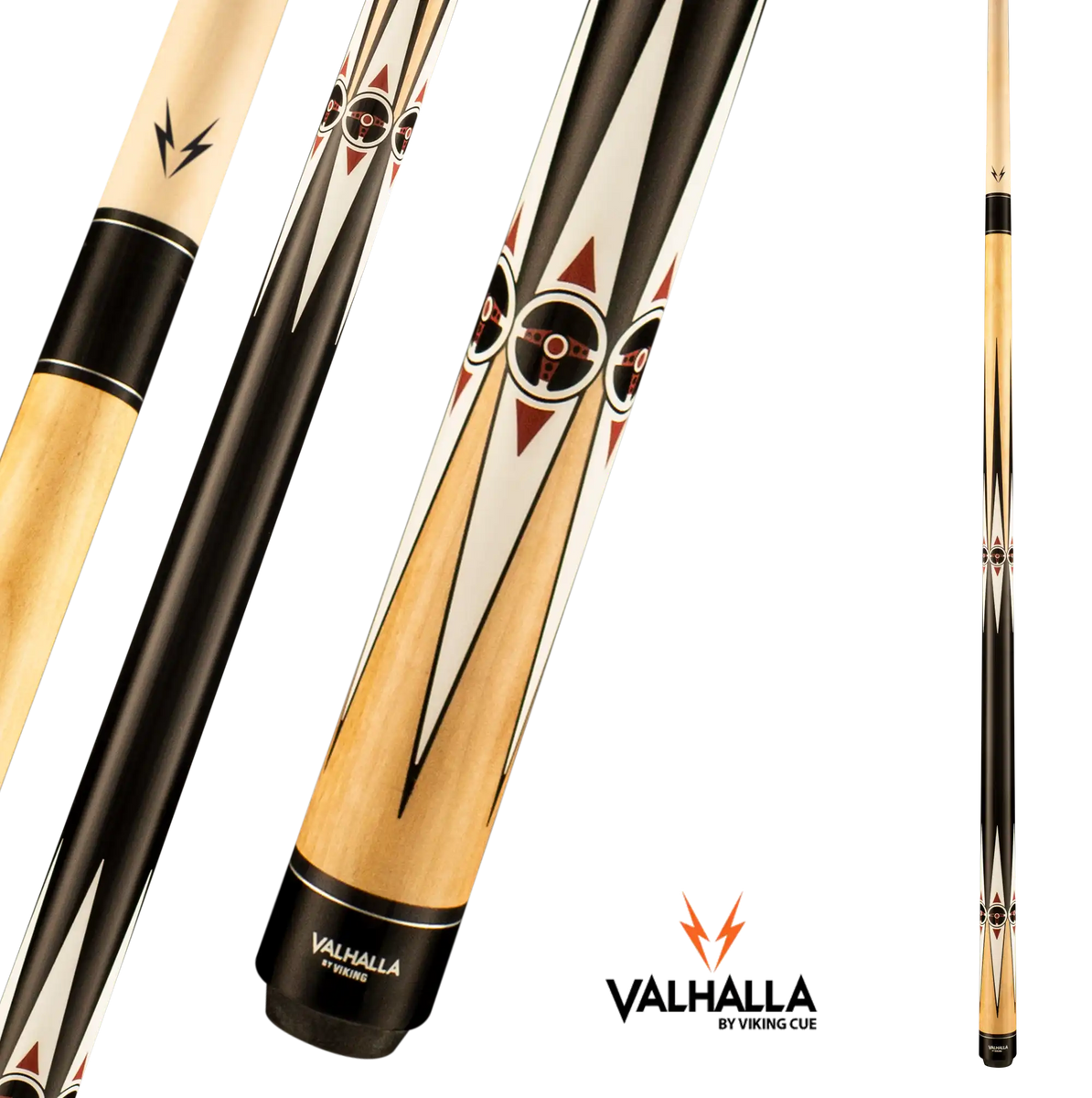 VIKING_VALHALLA_VA481_POOL_CUE