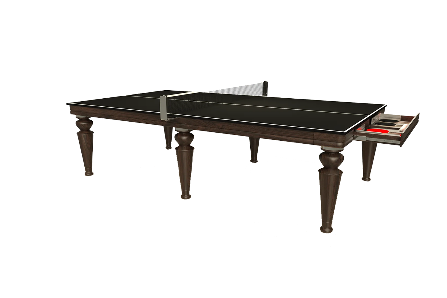 VÉNUS PING PONG TABLE
